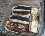 Foto del paso 3 de la receta: Pastelón de berenjena y plátano maduro