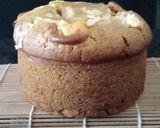 Foto langkah ke 5 dari resep Pumpkin Muffins (1 butir telur saja).