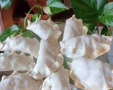 Foto del paso 5 de la receta: Empanadas de soja con atún