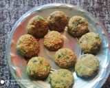 વેજ શામી કબાબ (Veg Shami Kebab Recipe In Gujarati) રેસીપી સ્ટેપ3ફોટો