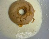 Foto del paso 9 de la receta: Donuts saludables de choco blanco y fresas