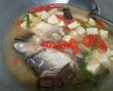 Foto langkah ke 6 dari resep Bandeng Kuah Asam.