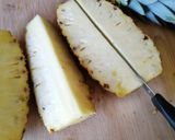 Une image de l'étape 4 de 🍍Ananas Frais.