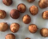 Foto del paso 11 de la receta: Guisado de verduras, con croquetitas de salmón
