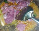 Foto langkah ke 5 dari resep Rendang Daging Sapi (versi simple).