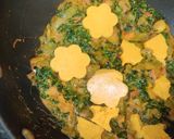 मेथी पितोड़ (Methi Pitod recipe in Hindi) रेसिपी चरण 8 फोटो