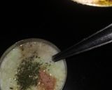 A picture of step 3 of Cucumber raita (kheere ka raita).