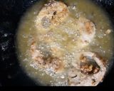 A picture of step 6 of Fish fry.