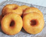 Foto langkah ke 8 dari resep Donat Kentang Sederhana.