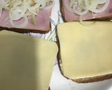 Foto del paso 5 de la receta: Sándwich saludable