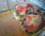 Foto del paso 4 de la receta: Berenjenas a la parmigiana