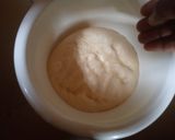A picture of step 7 of White Bread Rolls Without Oven.