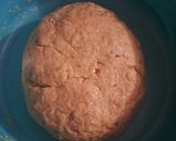 Tepertőkrémes pogácsa recept fázis 1 fotója