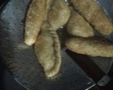 Foto langkah ke 7 dari resep Pempek Tanpa Ikan.