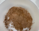 Foto del paso 1 de la receta: „Nocilla“ light o crema de cacao fit