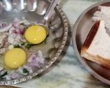 ফ্রেঞ্চ টোস্ট (French toast recipe in bengali) রেসিপি ধাপ - 1 ছবি