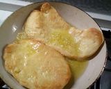 Foto del passaggio 10 della ricetta Fruaz con salsa cipolla e origano