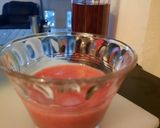 Foto del paso 2 de la receta: Coulis de fresa 🍓
