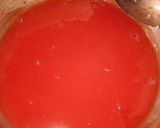 Foto langkah ke 4 dari resep Puding Semangka 🍉.