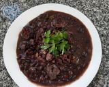 Foto del paso 4 de la receta: Feijoada versión Uruguaya 🇺🇾❤