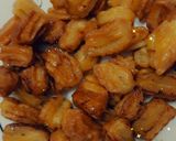 عکس مرحله 9 از دستور 💙 بامیه 😍😋