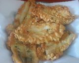 Foto del paso 2 de la receta: Pan con pejerrey
