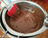 Foto del paso 1 de la receta: Bombas de chocolate