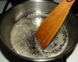 Rozmaringos burgonyakrémleves recept fázis 3 fotója