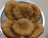 Foto langkah ke 3 dari resep Kue cucur.