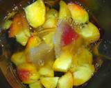 Peach soda recipe step 4 photo
