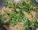 A picture of step 4 of Stuffed Chili Bajji.