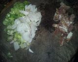 Foto del paso 3 de la receta: Arrollados en 5 minutos