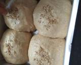 Pav Buns From Wheat Flour No Yeast, No Oven recipe step 7 photo
