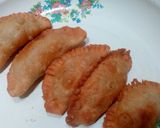 Foto langkah ke 6 dari resep Pastel isi ragout kulit super simple & gurih.