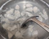 Foto langkah ke 1 dari resep Sup ayam simple.