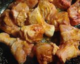 Foto del paso 2 de la receta Guiso de pollo