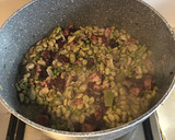 Foto del paso 4 de la receta: Habas y guisantes a la catalana