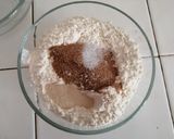 Foto del paso 2 de la receta: Conchas
