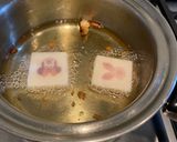 酥炸年糕的食譜步驟6照片