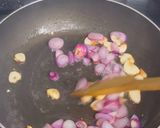 Foto langkah ke 2 dari resep 52. Tenggiri Masak Tauco.