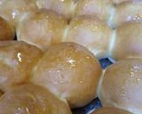 Foto del paso 3 de la receta: Bollos dulces rellenos