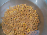Protein Rich Kala Chana Chilla