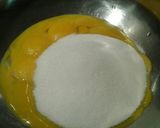 Foto del paso 2 de la receta: Souffle para dos