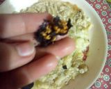A picture of step 5 of Baigan Ka Bharta (Mashed Eggplant) by Nancy.