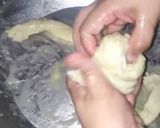 A picture of step 11 of Homemade pheeni.