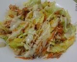 Foto del paso 7 de la receta: Ensalada tipo Caesar
