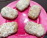 Foto del paso 3 de la receta: Nuggets caseras