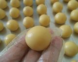 Foto langkah ke 3 dari resep Nastar Lumer Resep ci Tintin.