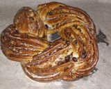 Foto del paso 10 de la receta: Kringle Estonia
