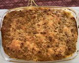 Foto del paso 11 de la receta: Macarrones de aprovechamiento | Construcción y deconstrucción